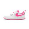 Pico Slip Resistant Cushioning Abrasion Resistant Breathable Low Top Kids Lifestyle Shoes AR4161-104
