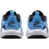 Air Jordan CMFT Era GS 'Black University Blue' HQ0506-004