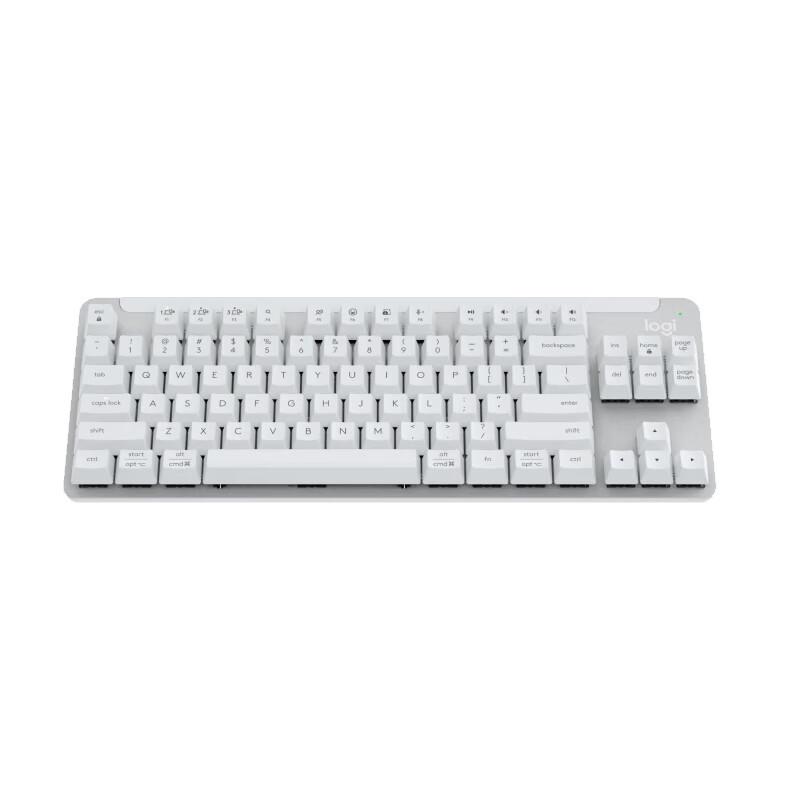 Logitech K855 Wireless Mechanical Keyboard