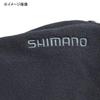 SHIMANO Windstopper Fleece Hand Warmer Plus Black XL Gore-Tex GL-033W