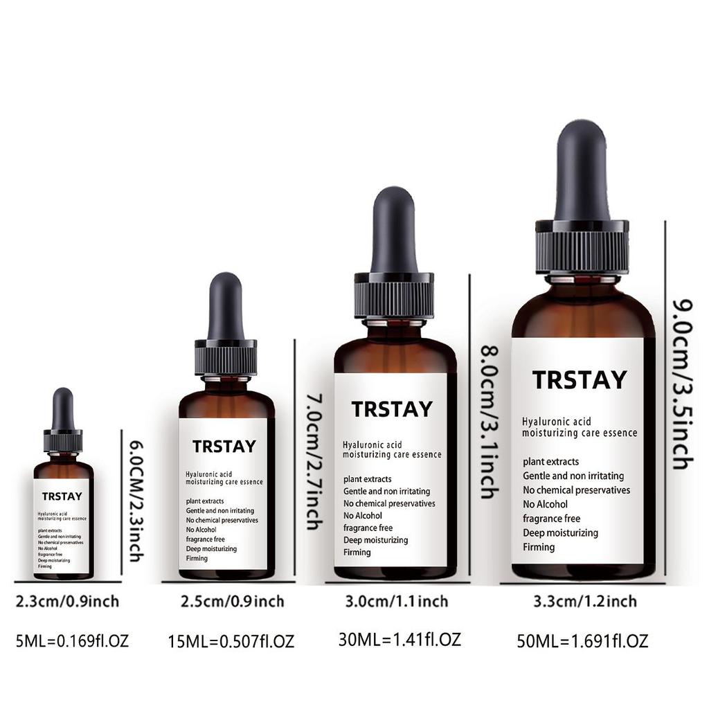 Astaxanthin Essence Moisturizing Hyaluronic Acid Essence Deep Repair Nourishing Organic Skin Care