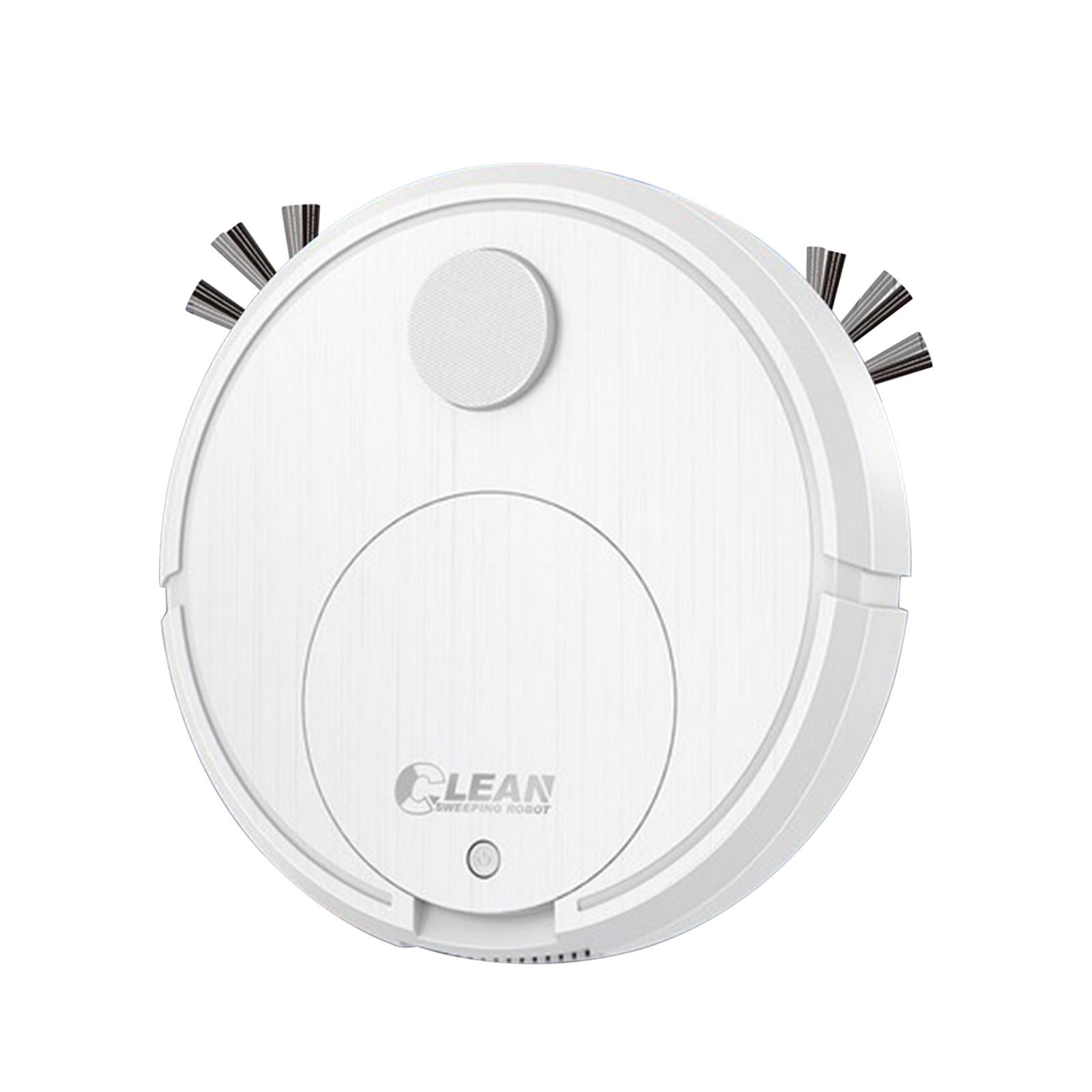 White 3-in-1