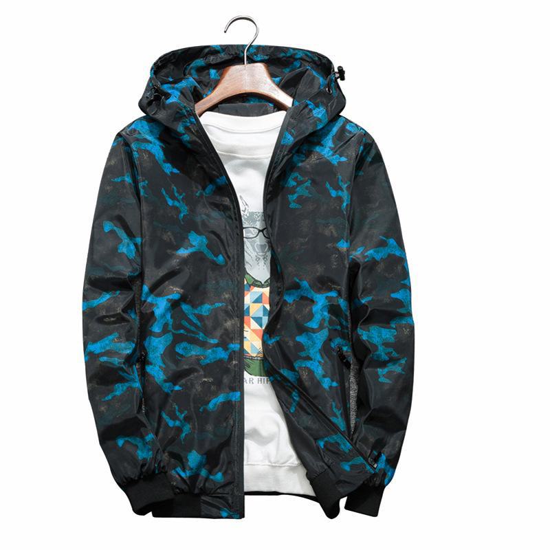 2020 Men's Wholesale Camouflage Jackets in New Style Available for Drop Shipping, Buy More and Save.