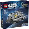 LEGO Star Wars Anzellan Vessel 75445 (Multicolor)