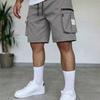 Men's Short Pants, Work Pants, Extra Large Size