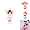 Premium Quality Pp Cotton Plush Toy Adorable Angela Baby Girl Stuffed Doll For Gifts