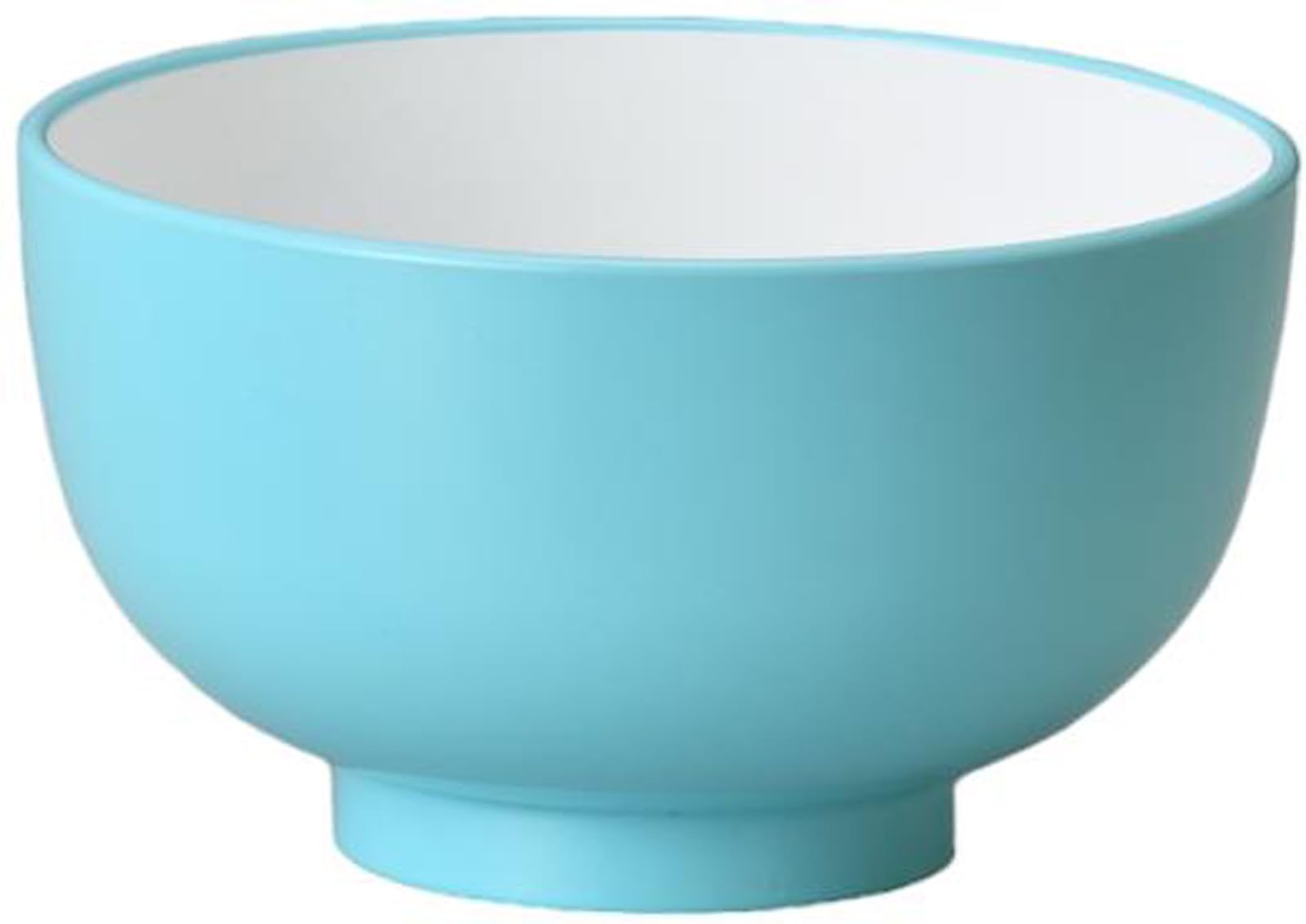 Fukui Craft Mini Soup 10cm Diameter x 93074122 Microwave-Safe Bowl, 5.7cm, Blue, синий