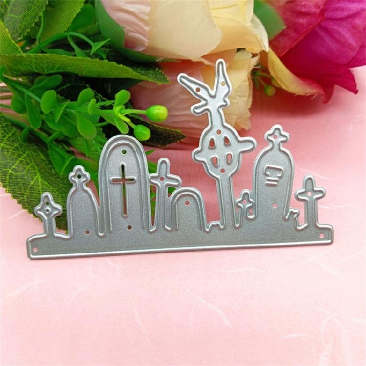Grave Metal Cutting Dies Emboss Template Stencil Scrapbooking for Card Die Cuts