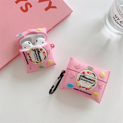 Príslušenstvo pre slúchadlá