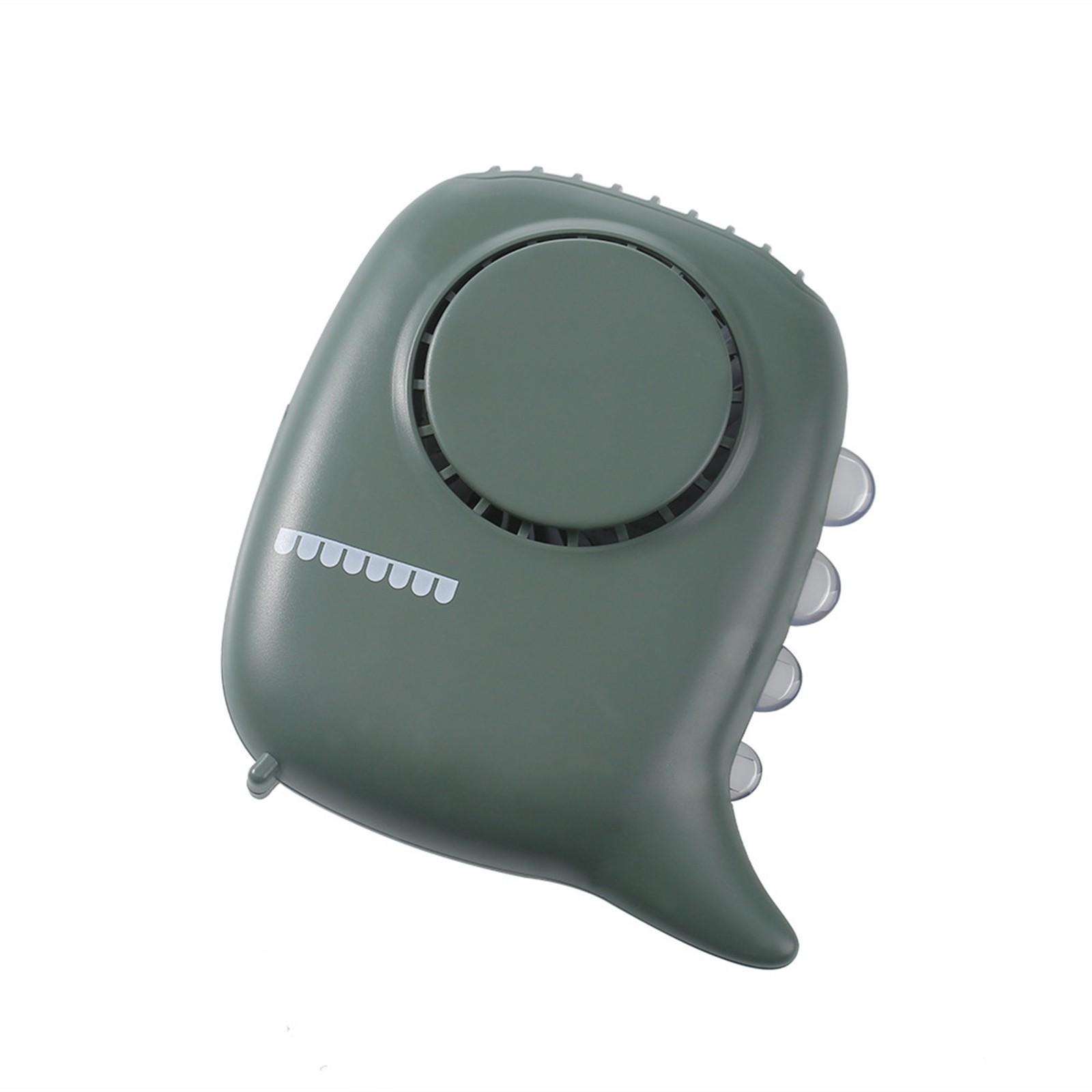 Поклонник динозавров отправит детям и семье подарки и принесет свой собственный веер — фото 10