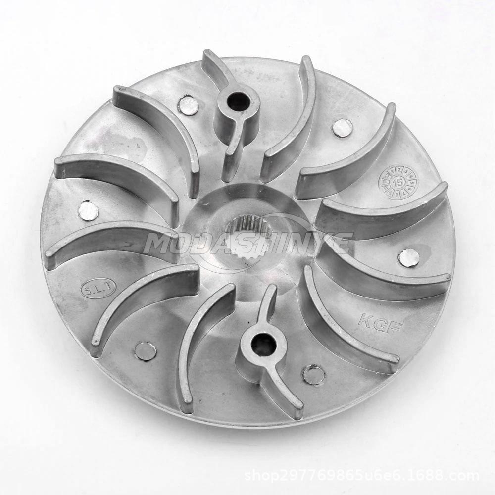 Honda SH 125/150 S-Wing Drive Face Fan