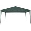 VidaXL Professional Reception Tent Patio Gazebo Garden Marquee Outdoor Pavilion Belvedere Terrace 48513