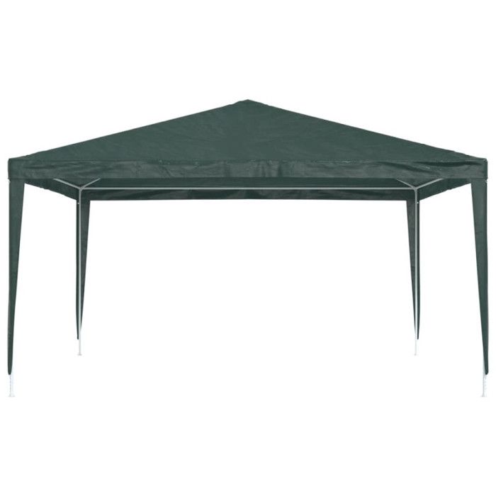 VidaXL Professional Reception Tent Patio Gazebo Garden Marquee Outdoor Pavilion Belvedere Terrace 48513