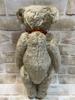 [USED] Steiff 1910 Teddy Bear Replica, Limited to 50 in Japan, Wooden Box