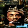 1PC Custom Name Hip Hop Throws Blanket Flannel Blankets for Couch Bed Gifts for Men Women Travel Picnic Christmas Fan Gifts