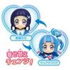 Кими то Идол Кукла Кьюр Инк [BANDAI] PreCure Pre-Coordinate