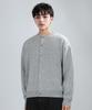 Jhonny West Cashmere Round Cardigan (Melange)