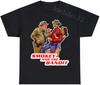 Smokey And The Bandit Buford T. Justice 90s Funny S-5XL T-Shirt Men Women Unisex