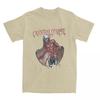 Cannibal Corpse Torture Tricouri Merch Bărbați Femei Tricou Vintage Mânecă Scurtă Îmbrăcăminte Original