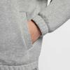 Nike Jackets Men's Gray Lapel Moderate Other DX0540-063