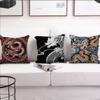 Traditional Dragon Cushion Cover Decoration Room Shop Car Best Home Office Coffee Pillow Sofa Printing Nordic Simplicity Hit