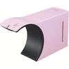 Saraya Eleform 2.0 Powder Pink [Automatic Hand Soap Dispenser]
