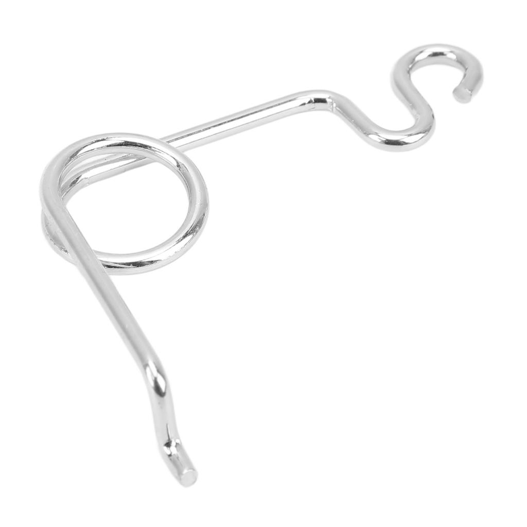 Fuel Gas Door Metal Spring Anti Loosening Replacement for Ford Fusion Mark LT MKZ Milan