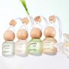 Perfume Diary Fresh Car Aromatherapy Premium Fragrance Long-lasting Fragrance Essential Oil Car Interior Pendant