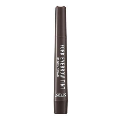 Gabel Augenschattenstift 01 Grau Braun 2g