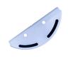 Replacement Mop Cloth Bracket for ILIFE V20 Vacuum Cleaner Provides Reliable Floor Cleaning with Simple Installation Process