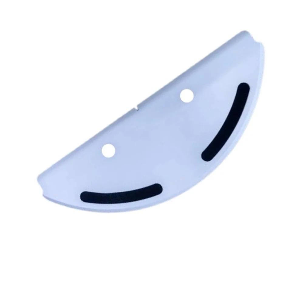 Replacement Mop Cloth Bracket for ILIFE V20 Vacuum Cleaner Provides Reliable Floor Cleaning with Simple Installation Process