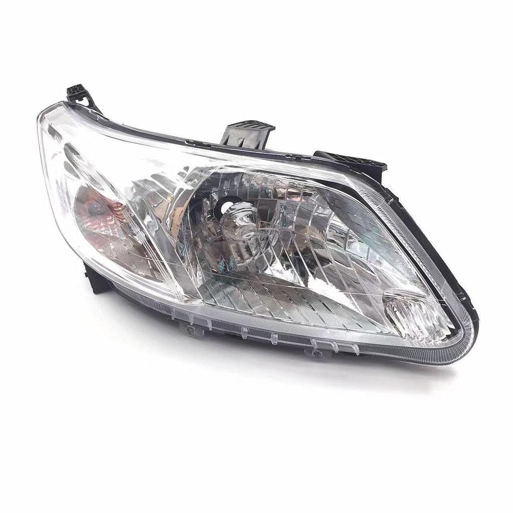 Chevrolet New Sail 2010-2014 Headlight Assembly Replacement