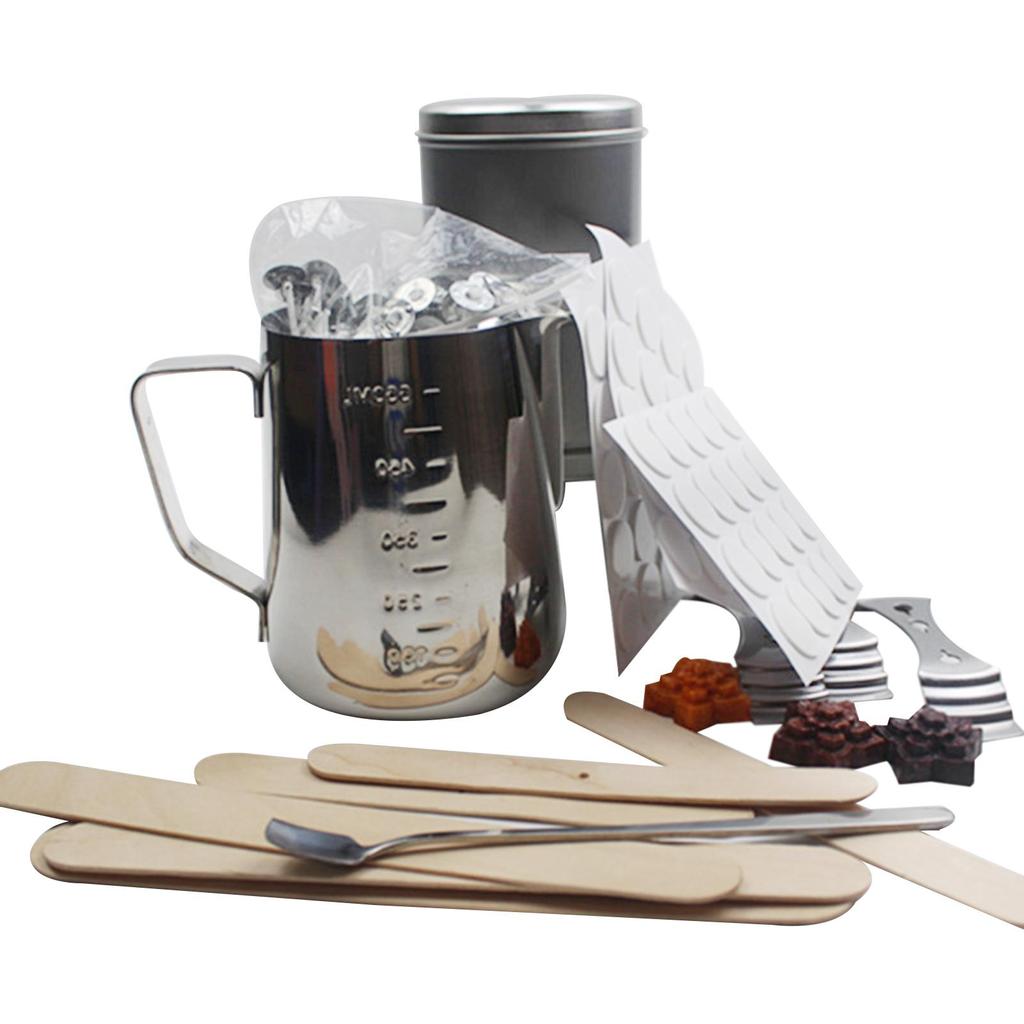 Buy Candle Making Kit Supplies Complete Candle Maker Kit for Family at