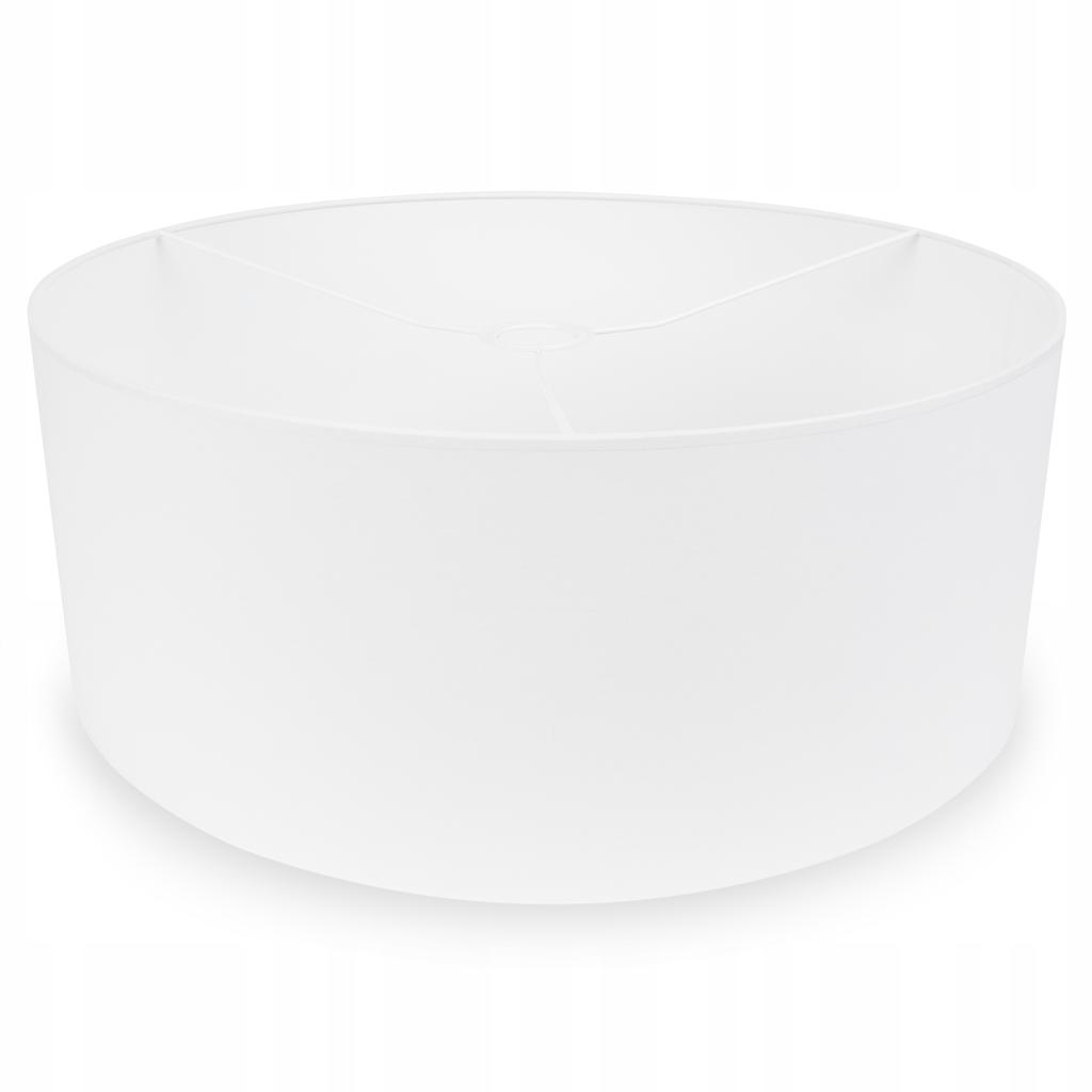 Modern lampshade 50CM matero choice of 6 colors