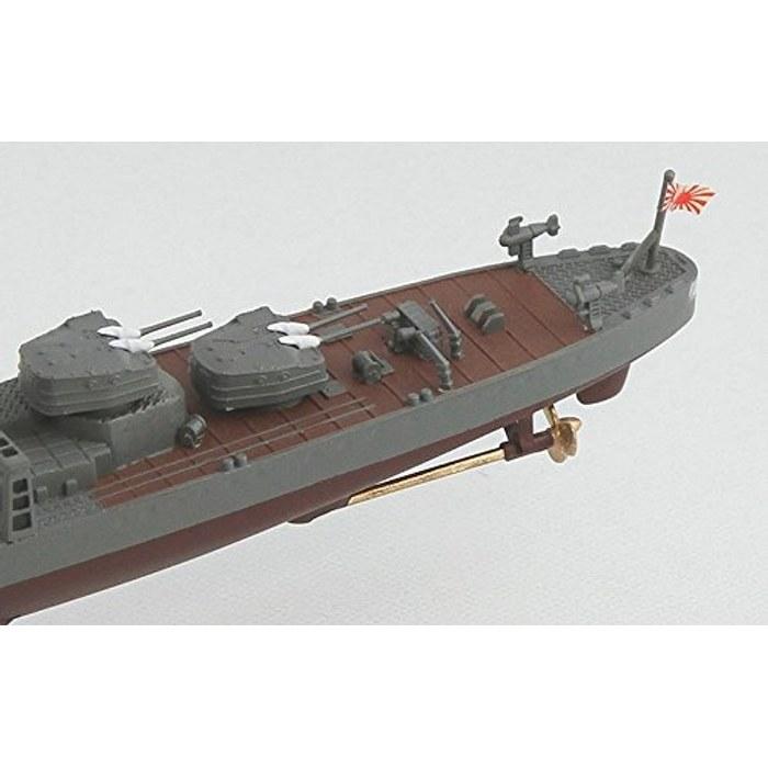 Pit Road 1/700 Japanese Navy Yugumo-class Destroyer Takaba Gray 170mm