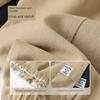 Boys' Casual Cargo Pants Spring Children's Clothing Casual Long Pants Spring Style Versatile and Stylish