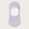 Women's Summer Thin New Cotton Invisible Socks Net Eye Shallow Mouth Antibacterial Boat Socks
