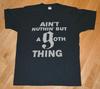 Bestes Beliebtes Shirt Marilyn Manson Nur Eine Goth Sache Gildan Größe S bis 2XL Unisex Bestes T-Shirt
