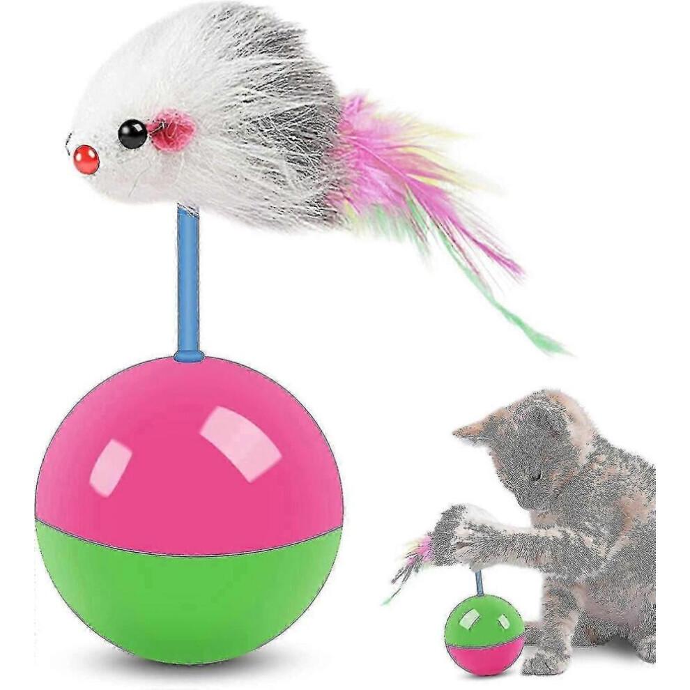 Cat Toy - Interactive Cat Toy - Cat Toy - Interactive Cat Toy - Smart Toy