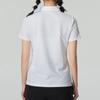 Skechers Women's Sports Knit Short Sleeve Polo Shirt