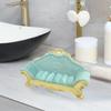 Sofa Shaped Resin Jewelry Display Stand For Necklace Earring Ring Organiser Decorative Holder for Accessories