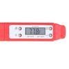 Digitales Lebensmittelthermometer Automatische Kalibrierung Stift   Hohe Genauigkeit Elektronisch   Thermometer