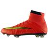 Zapatillas de Fútbol Mercurial SUPERFLY Resistentes a la Abrasión Unisex Rojas 641858-670