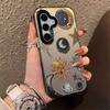 The New Model Applies To Samsung Galaxy S25 Mobile Phone Case Samsung S24 ULTRA Foreign Trade S21 Creative