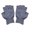Nylon Ice Cool Anti-Slip Dispensing Cut Fishing Accessories Cycling Gloves Sport Fishing Gloves