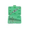 11-Piece Mechanic's Broken Wire & Screw Extractor Set with Free Shipping (3MM-10MM)