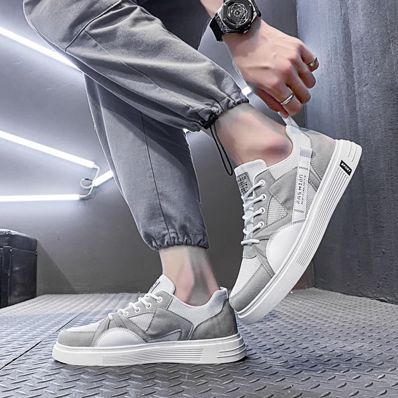 Men Shoes Sneakers Man Casual Men's Shoes Tenis Luxury Shoes Trainer Race Breathable Shoes Fashion Running Shoes for Women