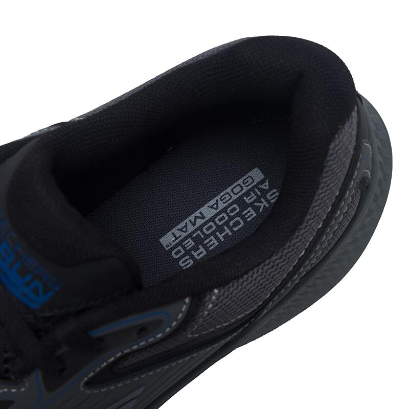 Skechers Men's Breathable Mesh Running Shoes