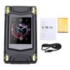 4G LTE Unlocked Flip Phone 2.8 Inch 2.4 Inch Dual Screen Flip Phone for Seniors Supports Bluetooth SOS MP3 Calls Text