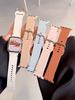 Verre+Coque+Bracelet Pour Apple Watch 10 bracelet 46mm 42mm 44mm 45mm 41mm 40mm 38mm Silicone Sport bracelet iWatch Series 9 8 7 6 3 5 SE